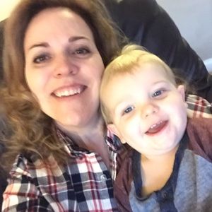 Meet your Posher, Beth